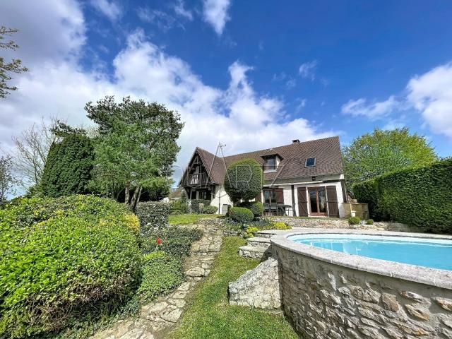 Maison 7 pièces 170 m²