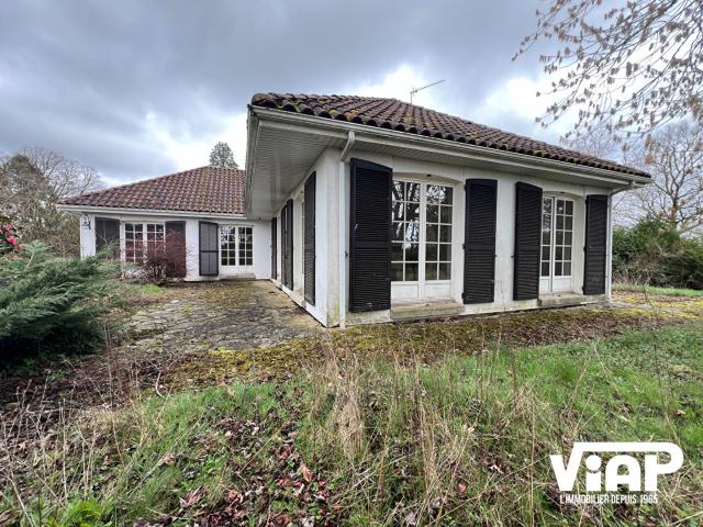 Maison 7 pièces 170 m²