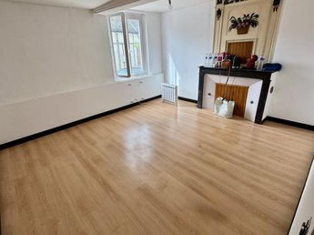 Maison 7 pièces 170 m²