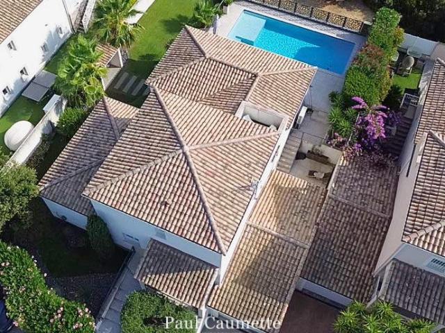 Maison 7 pièces 170 m²