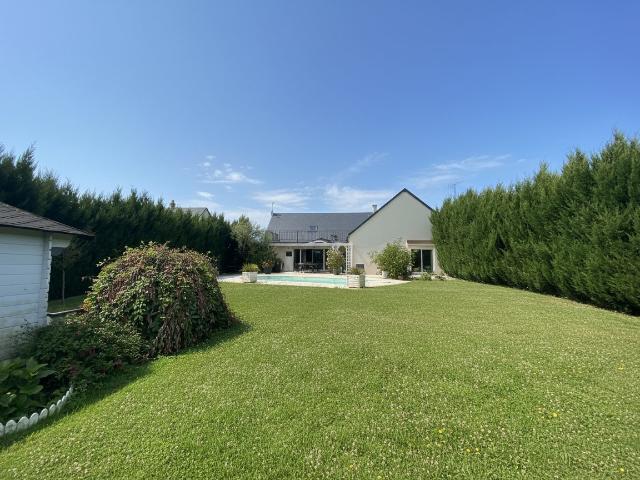 Maison 7 pièces 170 m²