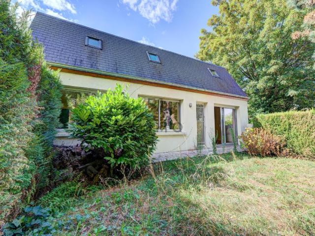 Maison 7 pièces 170 m²