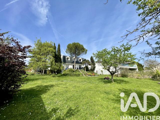 Maison 7 pièces 170 m²