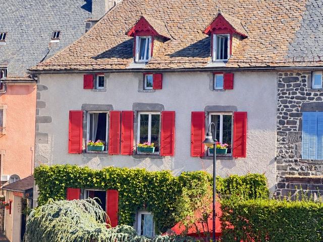 Maison 7 pièces 170 m²
