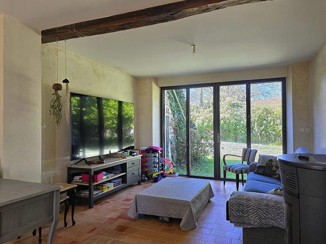 Maison 7 pièces 170 m²