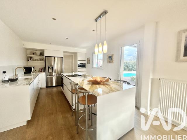 Maison 7 pièces 170 m²