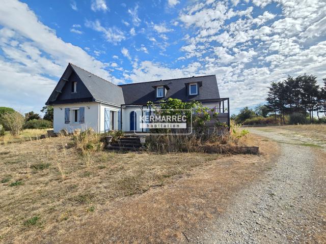 Maison 7 pièces 170 m²