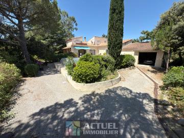 Richter, La Languedocienne Montpellier, Maurin, Hérault, Languedoc-Roussillon
