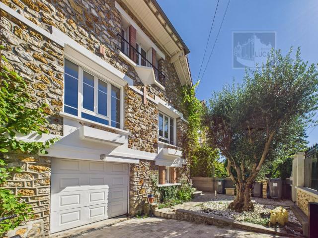 Maison 7 pièces 170 m²