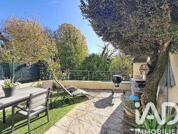 Maison 7 pièces 170 m²
