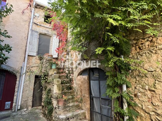 Maison 7 pièces 170 m²