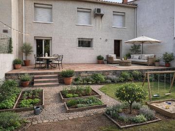 Maison 7 pièces 170 m²