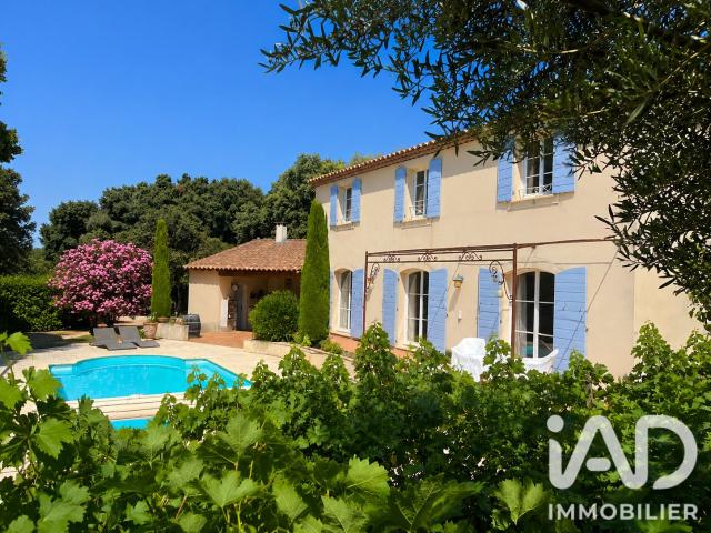Maison 7 pièces 170 m²