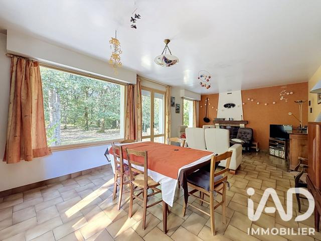 Maison 7 pièces 170 m²