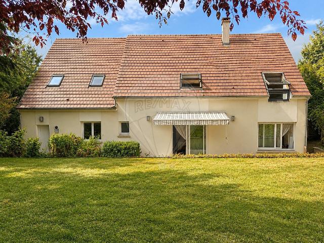 Maison 7 pièces 170 m²