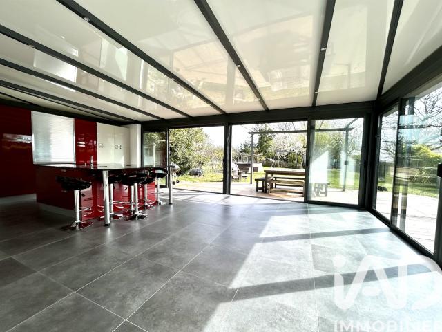 Maison 7 pièces 170 m²