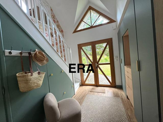 Maison 7 pièces 170 m²