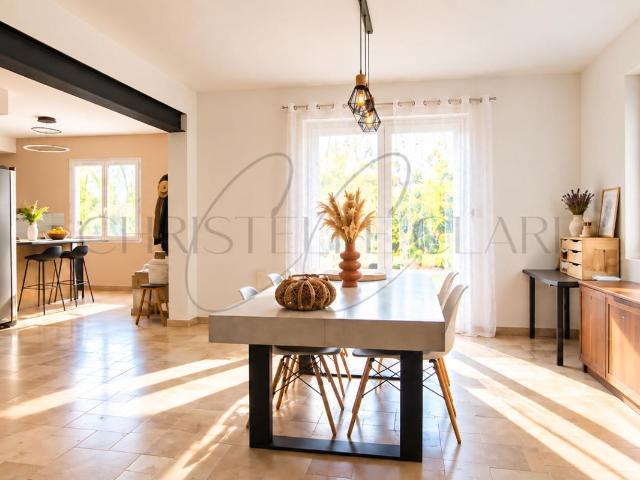 Maison 7 pièces 170 m²