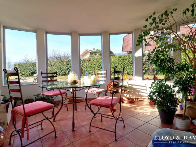 Maison 7 pièces 170 m²