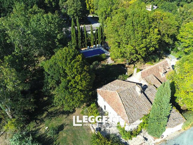 Maison 7 pièces 170 m²