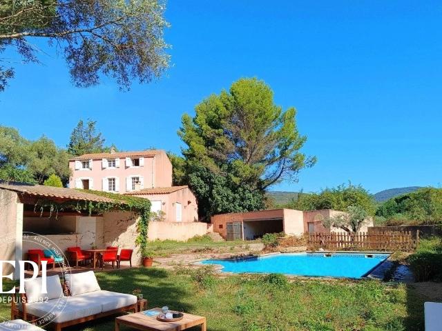 Maison 7 pièces 170 m²