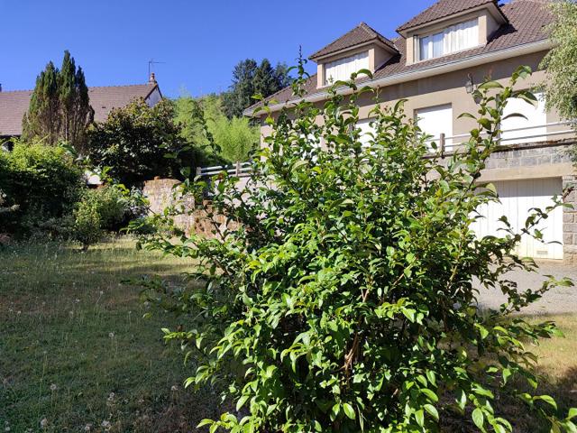 Maison 7 pièces 170 m²