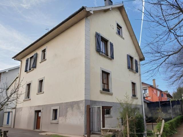 Maison 7 pièces 180 m²