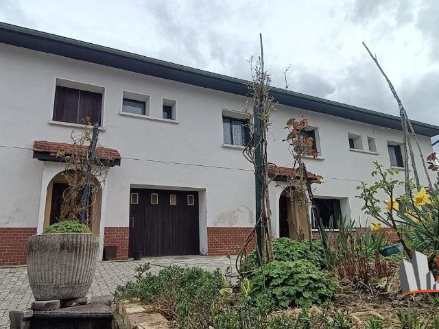 Maison 7 pièces 170 m²