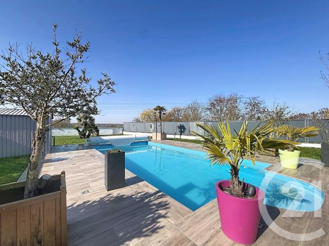 Maison 7 pièces 170 m²