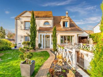 Maison 7 pièces 181 m²