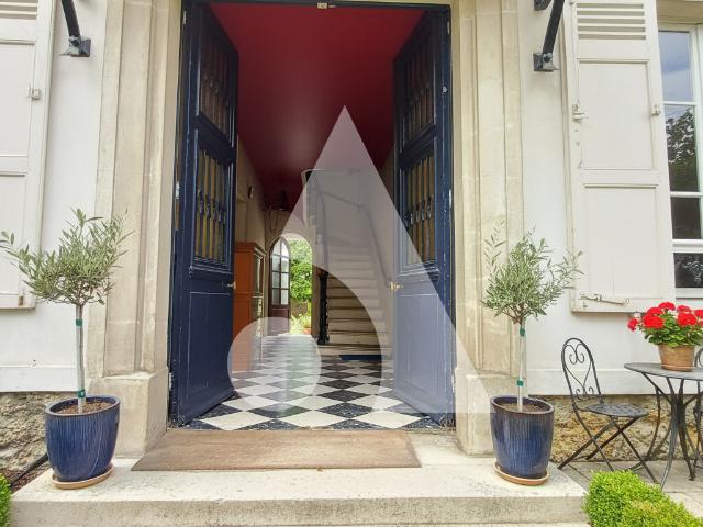Maison 7 pièces 170 m²