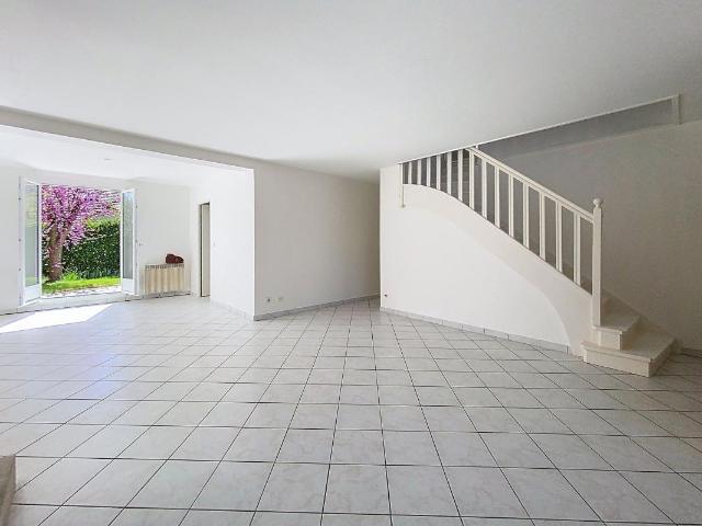Maison 7 pièces 170 m²