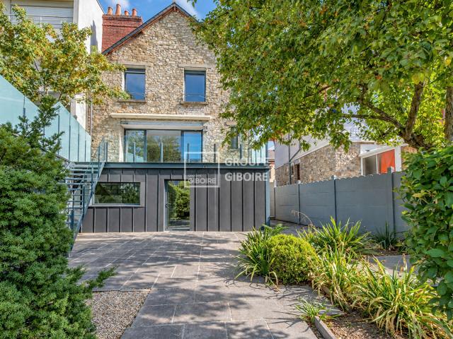 Maison 7 pièces 170 m²