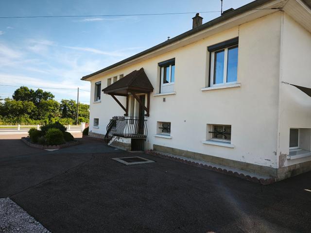 Maison 7 pièces 170 m²