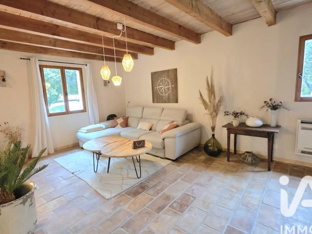 Maison 7 pièces 170 m²
