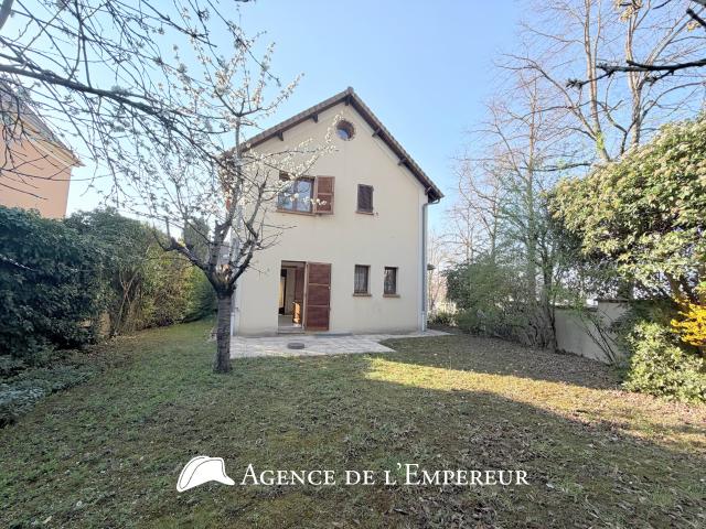 Maison 7 pièces 170 m²