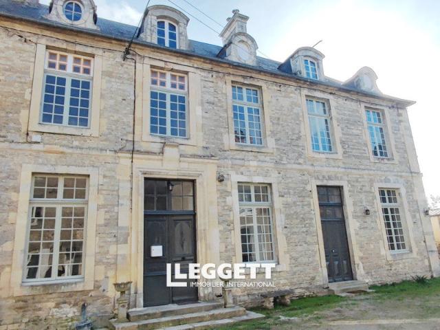 Maison 7 pièces 170 m²