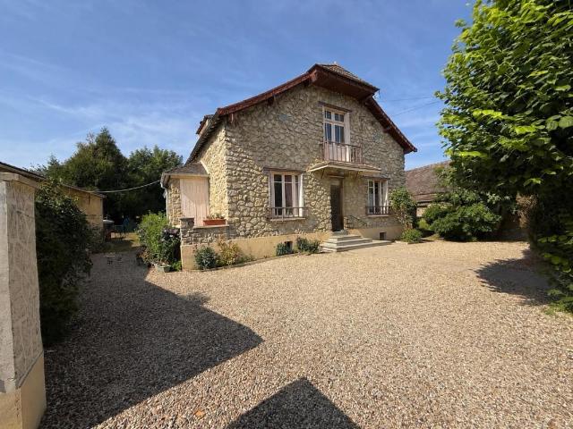 Maison 7 pièces 170 m²