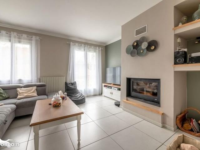 Maison 7 pièces 170 m²