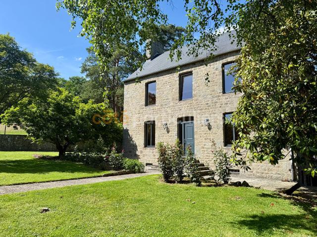 Maison 7 pièces 170 m²