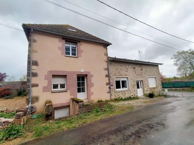 Maison 7 pièces 170 m²