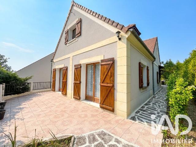 Maison 7 pièces 170 m²