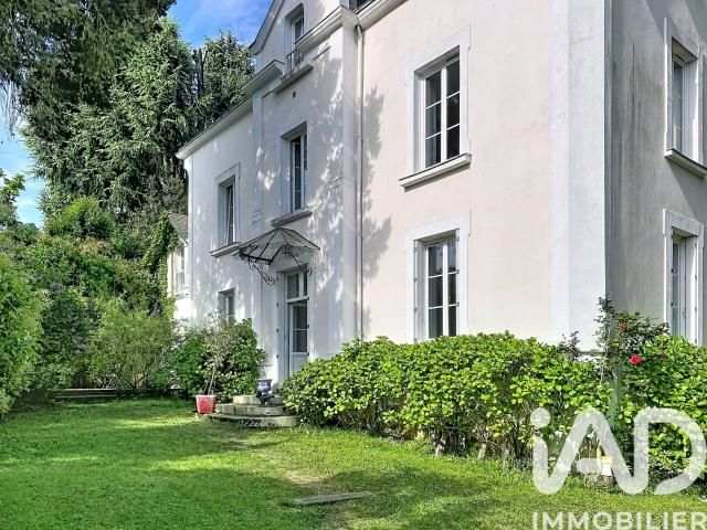 Maison 7 pièces 170 m²