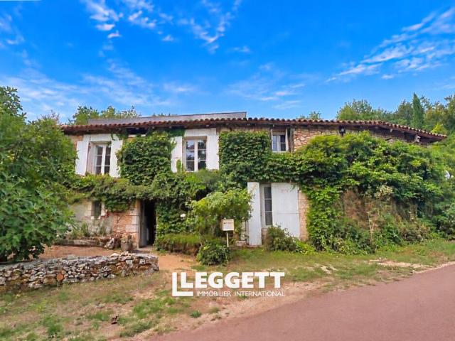 Maison 7 pièces 170 m²
