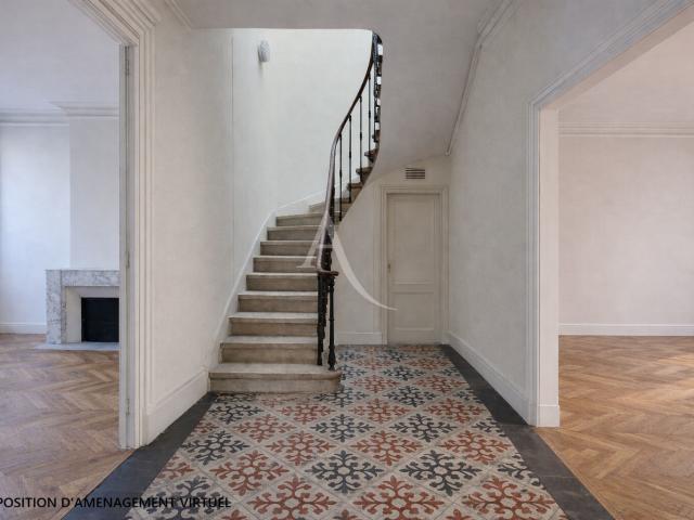 Maison 7 pièces 170 m²