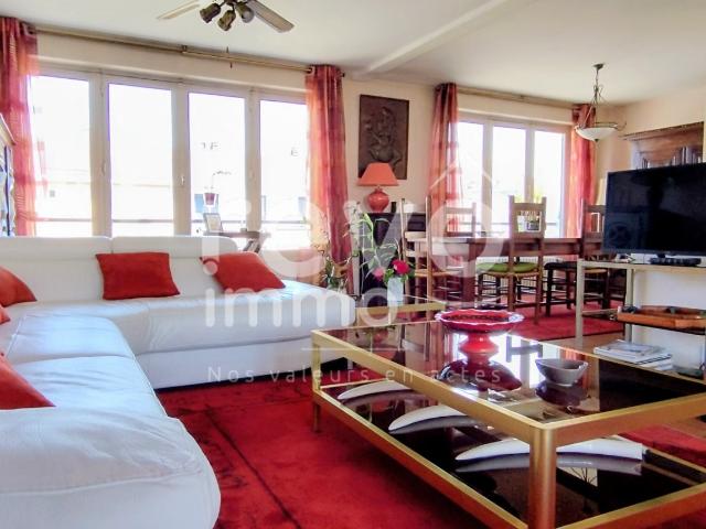 Maison 7 pièces 170 m²