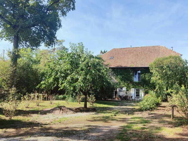 Maison 7 pièces 170 m²