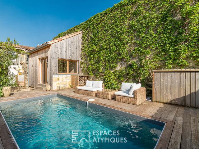 Maison 7 pièces 170 m²
