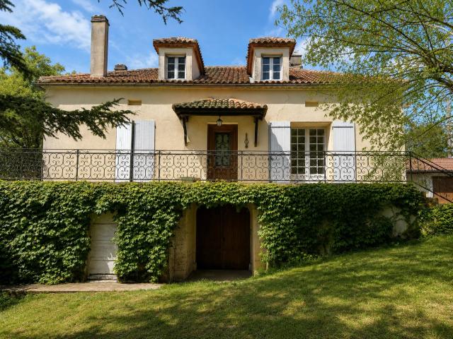 Maison 7 pièces 170 m²
