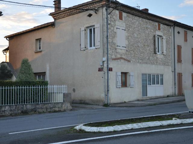 Maison 7 pièces 170 m²